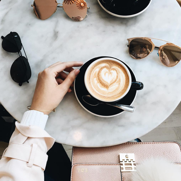 Blogger Style Inspiration: Emily Luciano, Ottawa, Ontario | No. 02