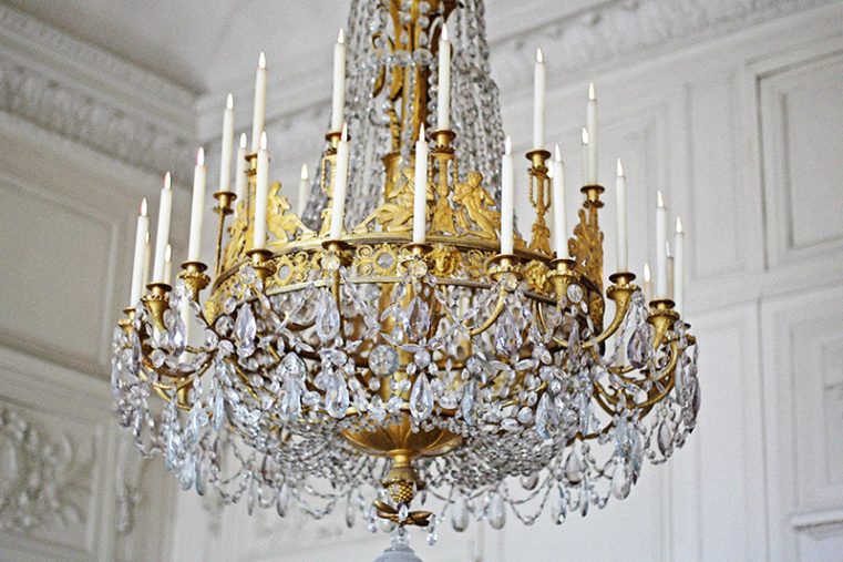 Travel Inspiration | Places: Versailles, France