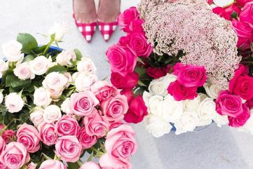 Notes from the Weekend & a Few Lovely Links 25.04.16