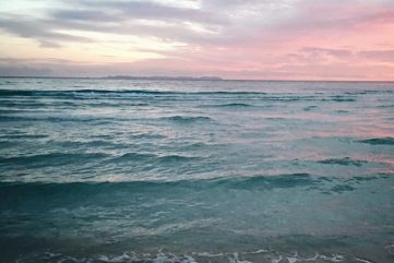 Notes from the Weekend & a Few Lovely Links 05.04.16
