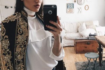 Shopping 10.04.16 | Five Chic Looks to Try