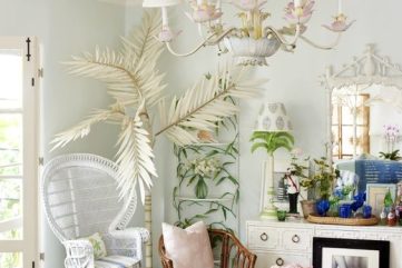 At Home With | Rebecca de Ravenel, New York