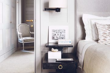 Jean-Louis Deniot, New York