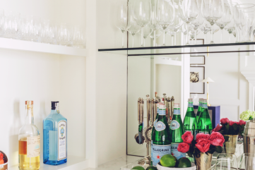 Neo-Traditional with Paloma Contreras Design