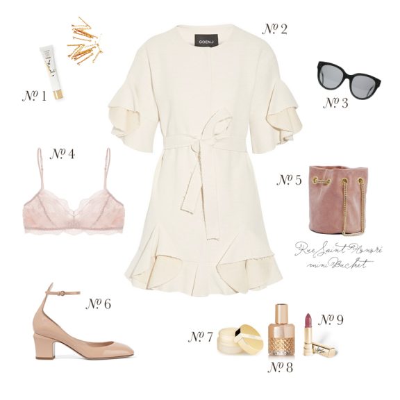 Shopping: Things We Love for Summer | 17.05.16