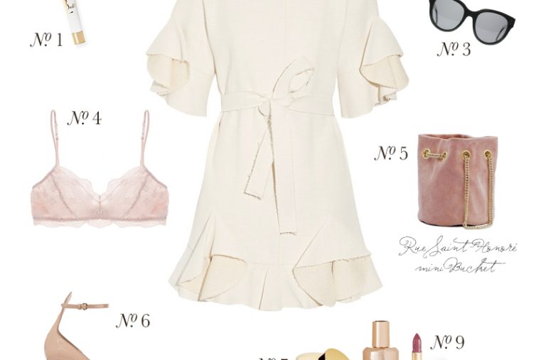 Shopping: Things We Love for Summer | 17.05.16