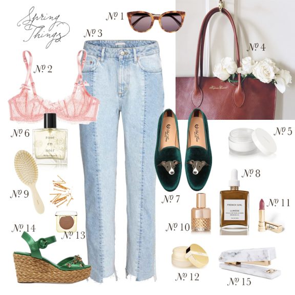 Shopping: Things We Love this Week| 25.05.16