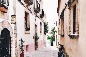 Ibiza Travel Diary | Part 1: At the Ibiza Gran Hotel