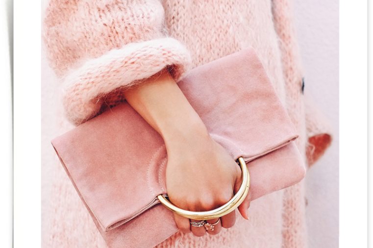 At the Shops | New at Belgrave Crescent: The Suede Collection