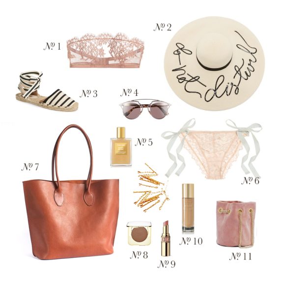 Shopping: Things We Love for Summer | 05.06.16