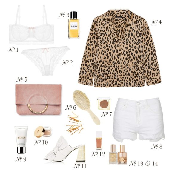Shopping: Things We Love for Summer | 09.06.16