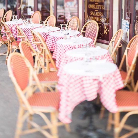 Design Inspiration: The Enduring Appeal of Gingham
