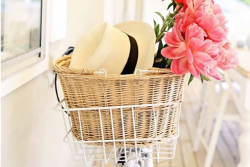 Notes from the Weekend & a Few Lovely Links 11.07.16