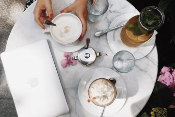 Playlist 17.07.16 : Five Songs for the Weekend