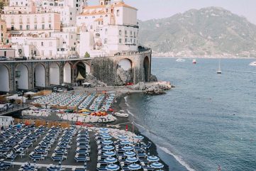 Travel Inspiration | Around the World by Instagram in 10 Beautiful Images — Vol. 01, No. 01