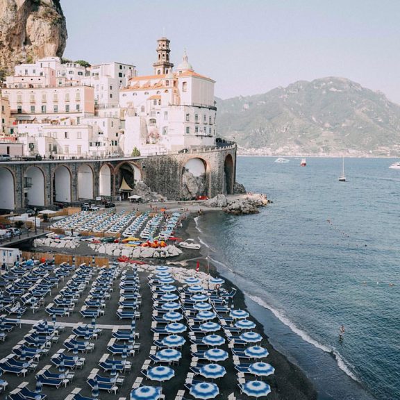 Travel Inspiration | Around the World by Instagram in 10 Beautiful Images — Vol. 01, No. 01
