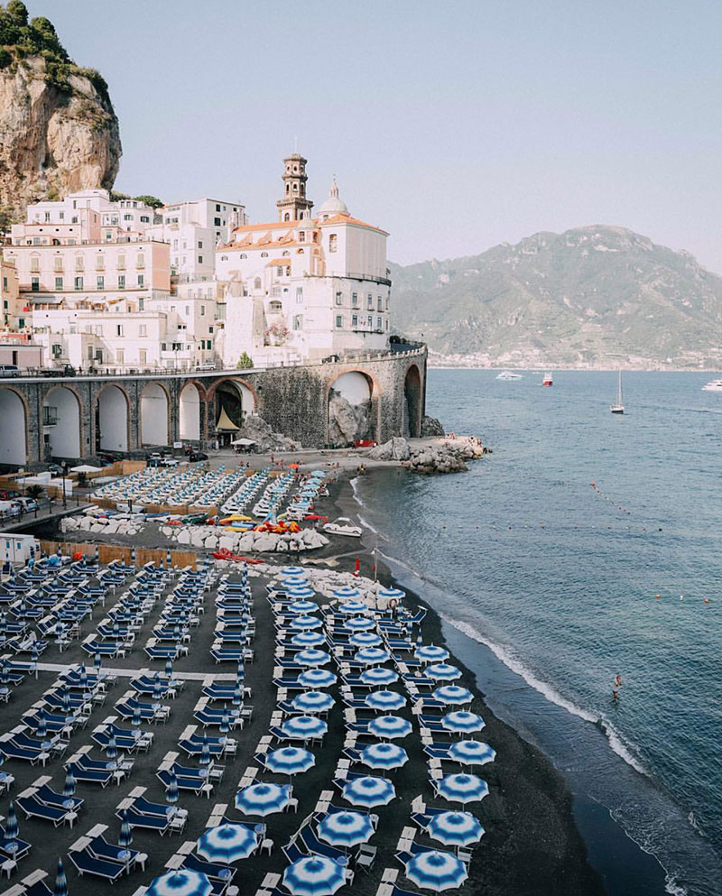 Travel Inspiration | Around the World by Instagram in 10 Beautiful Images — Vol. 01, No. 01