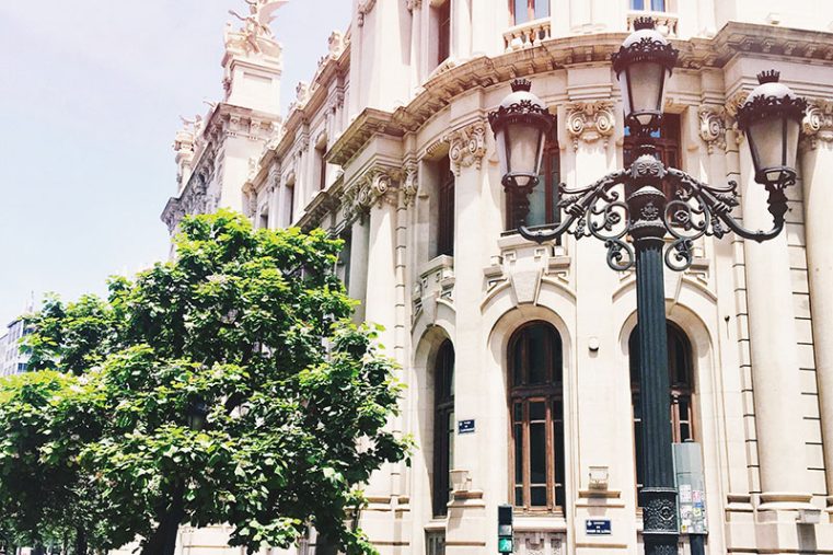 Travel: The Top 5 Most Underrated Cities to Live In, Europe