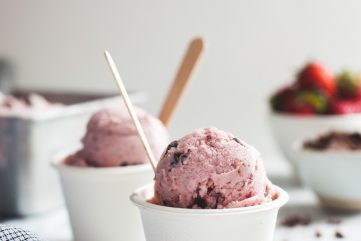 Table for Two | In the Kitchen: 5 Summery Recipes to Try this Week