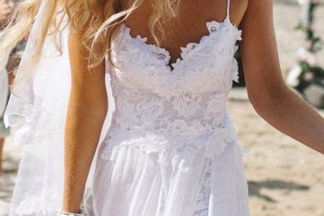 The Most Popular Wedding Dress in the World