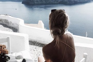 10 Images With @happilygrey | This Is Glamorous