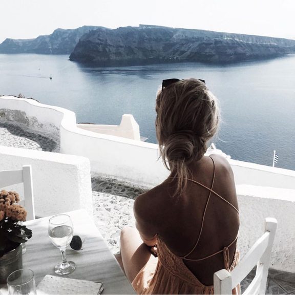 10 Images With @happilygrey | This Is Glamorous