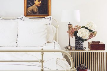 At Home With: Jennifer Vaughn Miller, Long Island, New York