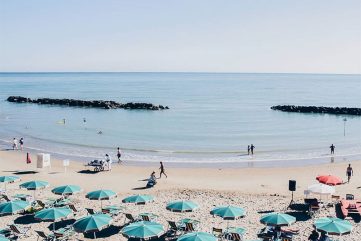 Around the World by Instagram in 10 Beautiful Images — Vol. 01, No. 02