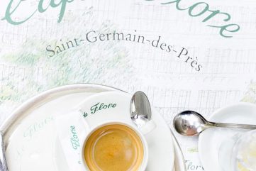 Notes from the (Long) Weekend & a Few Lovely Links 30.08.16