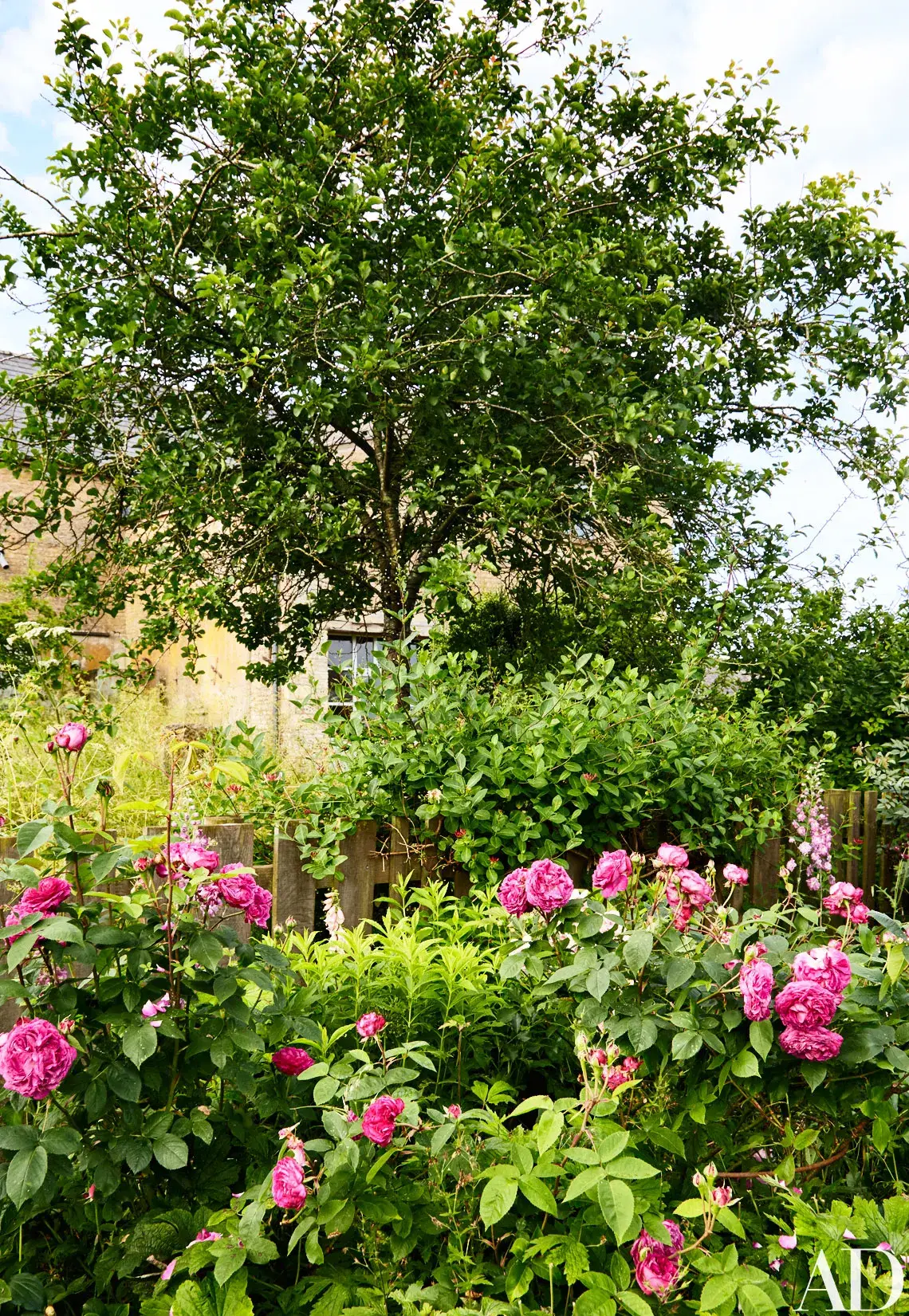 At Home With: Amanda Brooks, The Cotswolds, English Countryside 