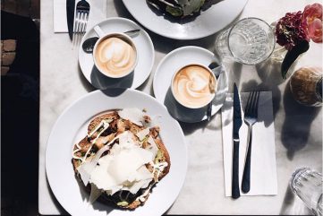 The 32 Best Food Accounts to Follow on Instagram