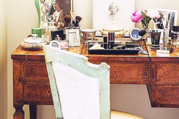 Décor Inspiration | At Home With: Author Julia Reed, New Orleans