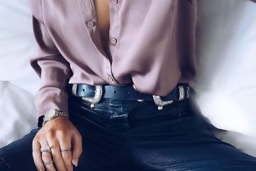 Style Inspiration: Lucy Connelly, Personal Style Blogger, Glasgow