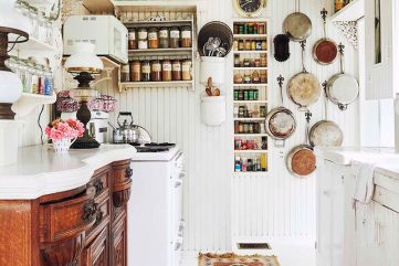 Décor Inspiration | At Home With: Theadora Van Runkle, Laurel Canyon, Los Angeles