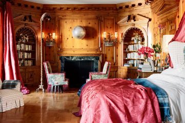At Home With: Photographer & Antiques Dealer, Matthias Vriens-McGrath, Los Angeles