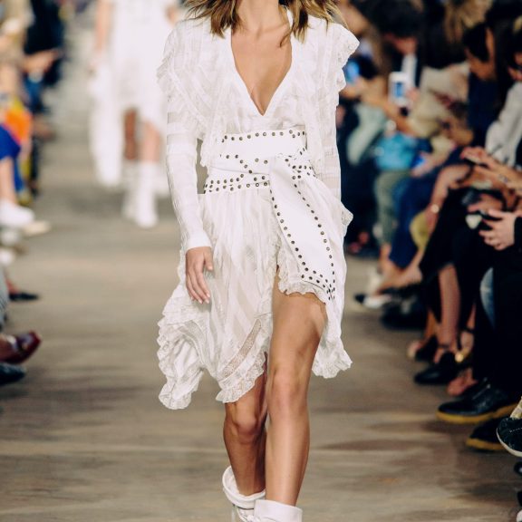 Runway | Philosophy di Lorenzo Serafini Spring 2017 Ready-to-Wear