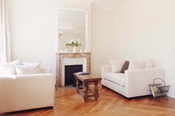 For Rent: A 1-Bedroom Apartment in the Marais, Paris