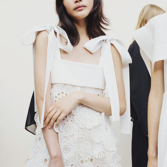 Chloé Spring 2017 Ready-to-Wear