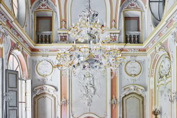 Photographer: David Burdeny, Vancouver - Photos of Italy