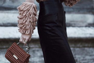 Notes from the Weekend & a Few Lovely Links 11.10.16