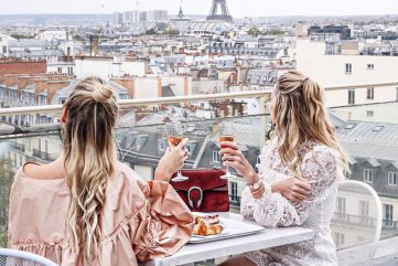 Travel Inspiration | Around the World by Instagram in 20 Breathtaking Images — Vol. 01, No. 05