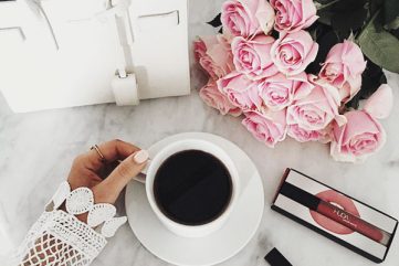 Notes from the Weekend & a Few Lovely Links 24.10.16