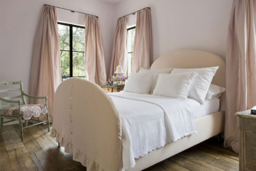 Décor Inspiration | Interior Designer Pamela Pierce