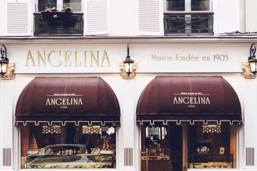 Notes from the Weekend & a Few Lovely Links 22.11.16