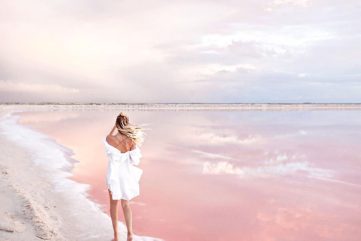 Travel Inspiration | Around the World by Instagram in 15 Breathtaking Images — Vol. 01, No. 06