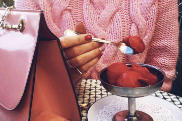 Notes from the Weekend & a Few Lovely Links 12.12.16