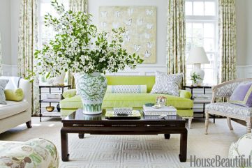 Décor Inspiration | Interior Designer: Ashley Whittaker