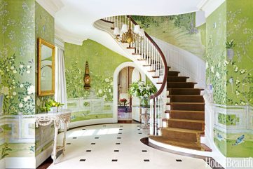 Décor Inspiration | Interior Designer: Christopher Maya, Locust Valley, Long Island