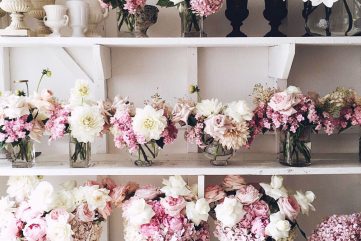 Design | Eight Exquisite Florists to Follow on Instagram