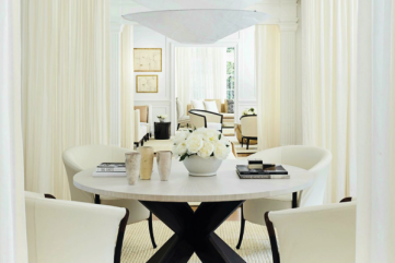 Interior Designer: Betsy Brown, Birmingham